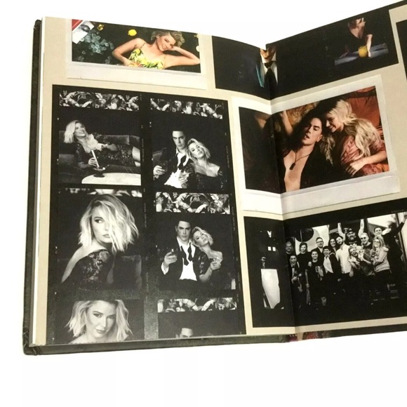 Fancy AF Book New - Picture 3 of 6